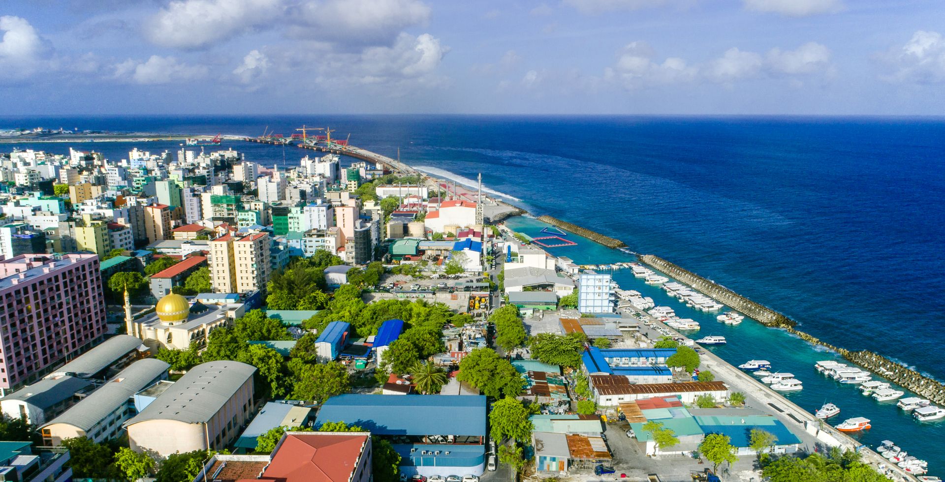 Malé Atoll