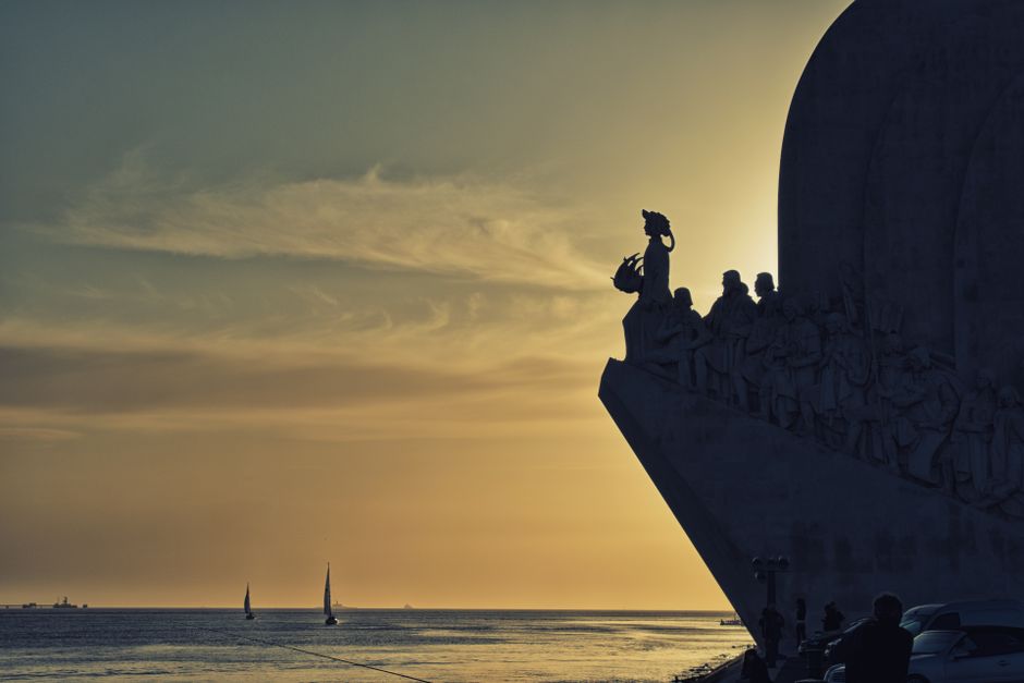 Lisbon: Pastel de Nata Mornings, Fado Nights, Lisbon