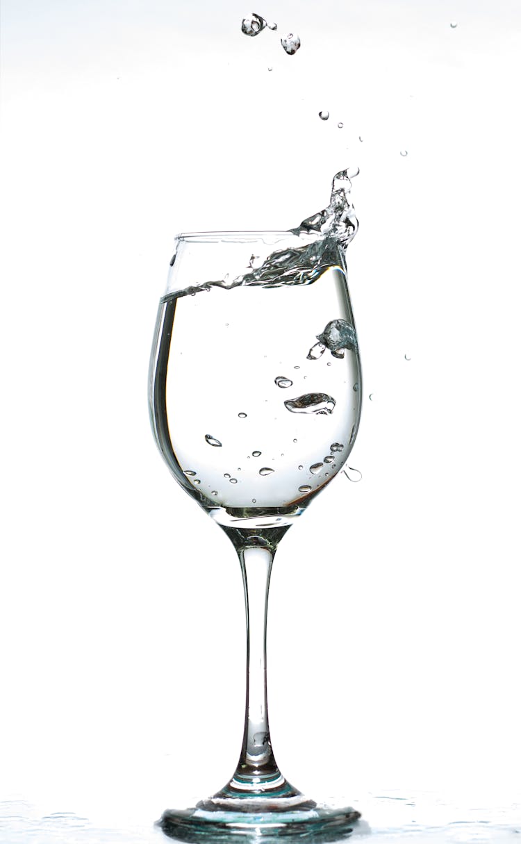 Wine Glass