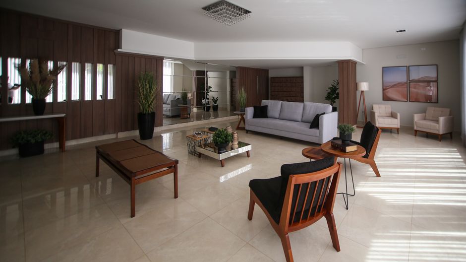Avoiding the 'Floating Furniture' Trap in Your Living Room