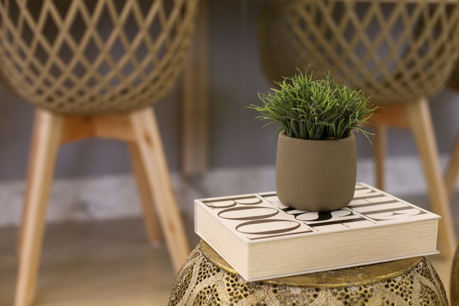 Transform Your Small Nigerian Living Room with These 7 Steps