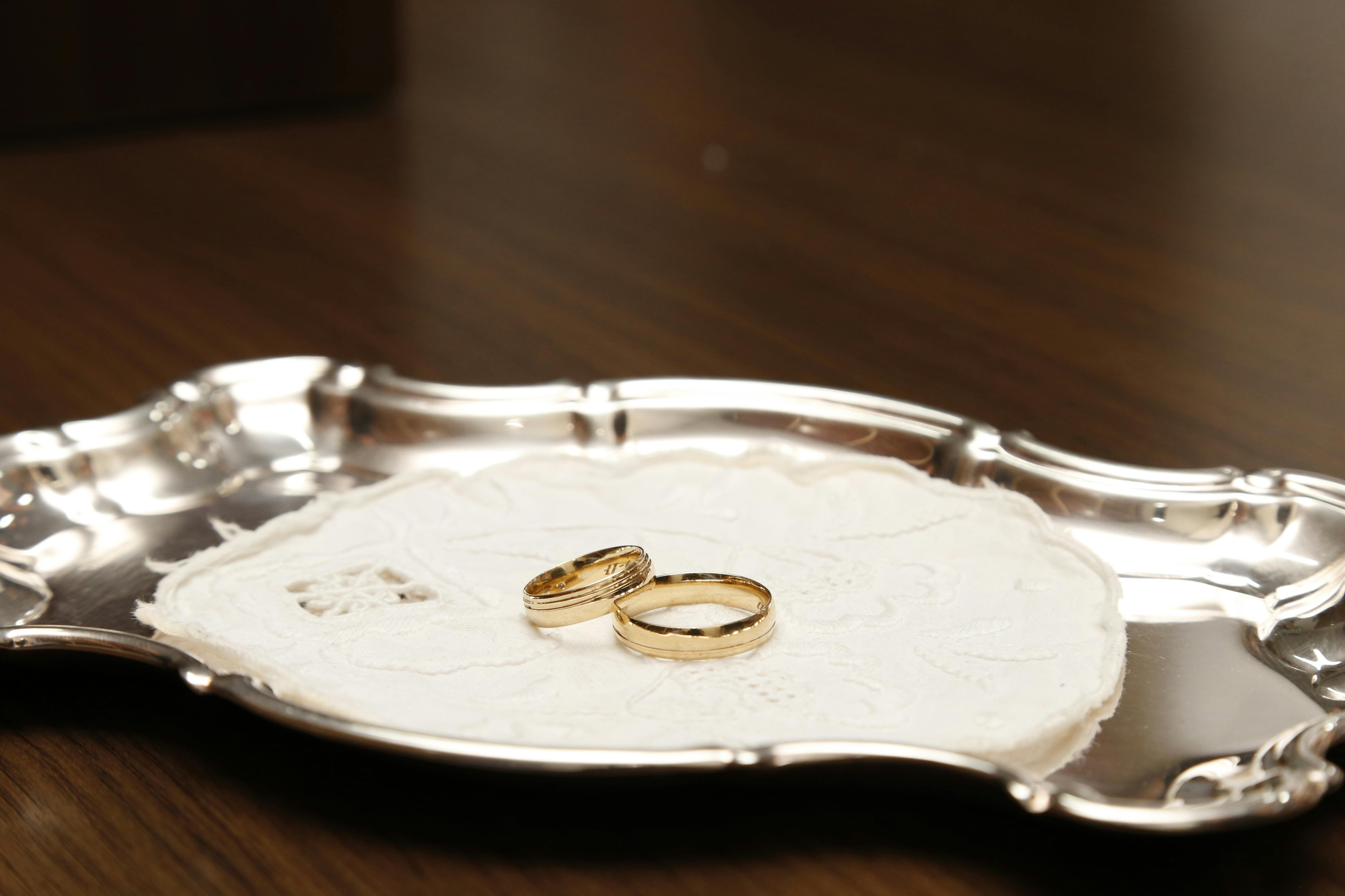 Gold and silver prices today, Thursday, May 7: Gold and silver open at highest values in over a week