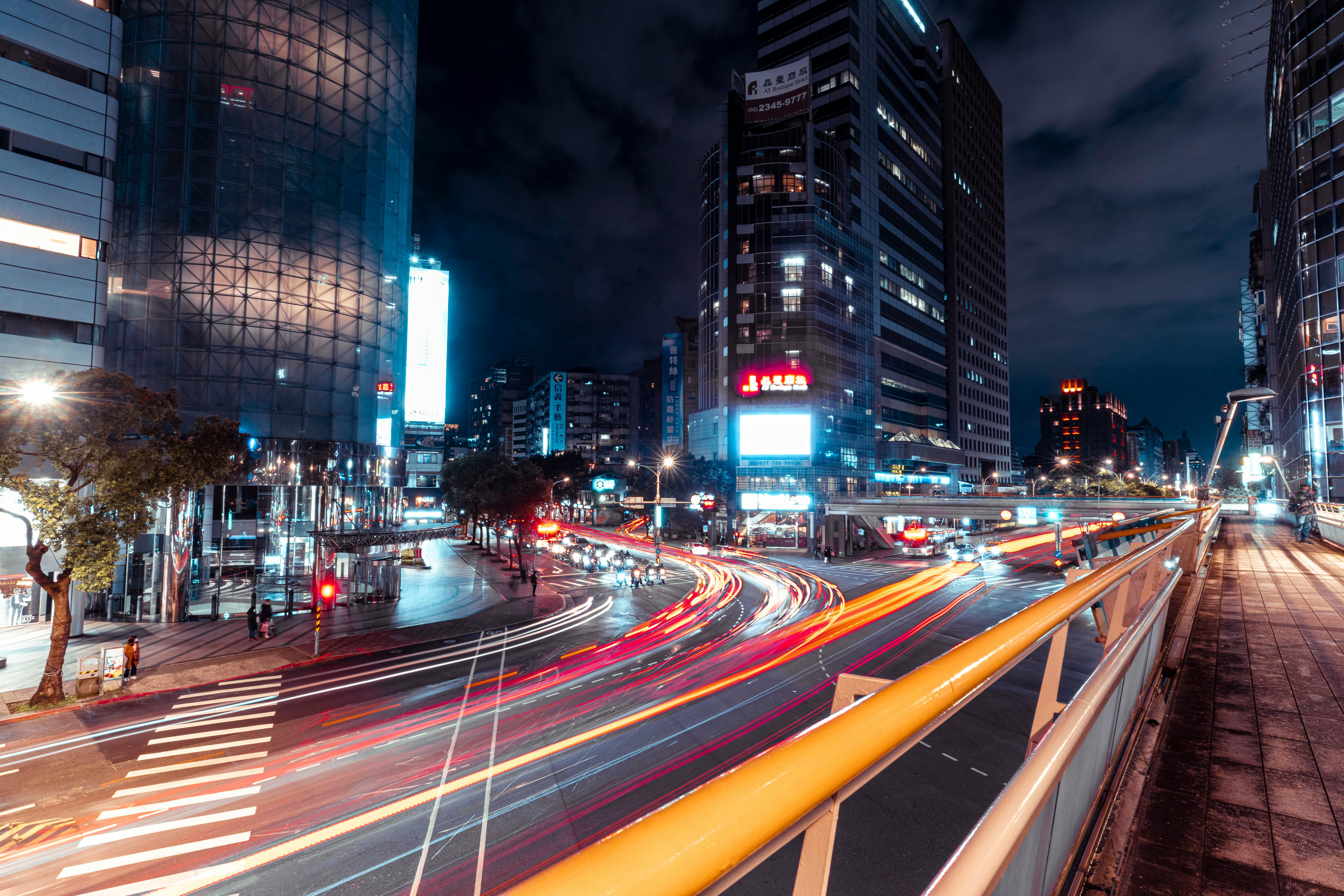 30 Growth Hacking Examples to Accelerate Your Business — Photo by Jimmy Liao on Pexels