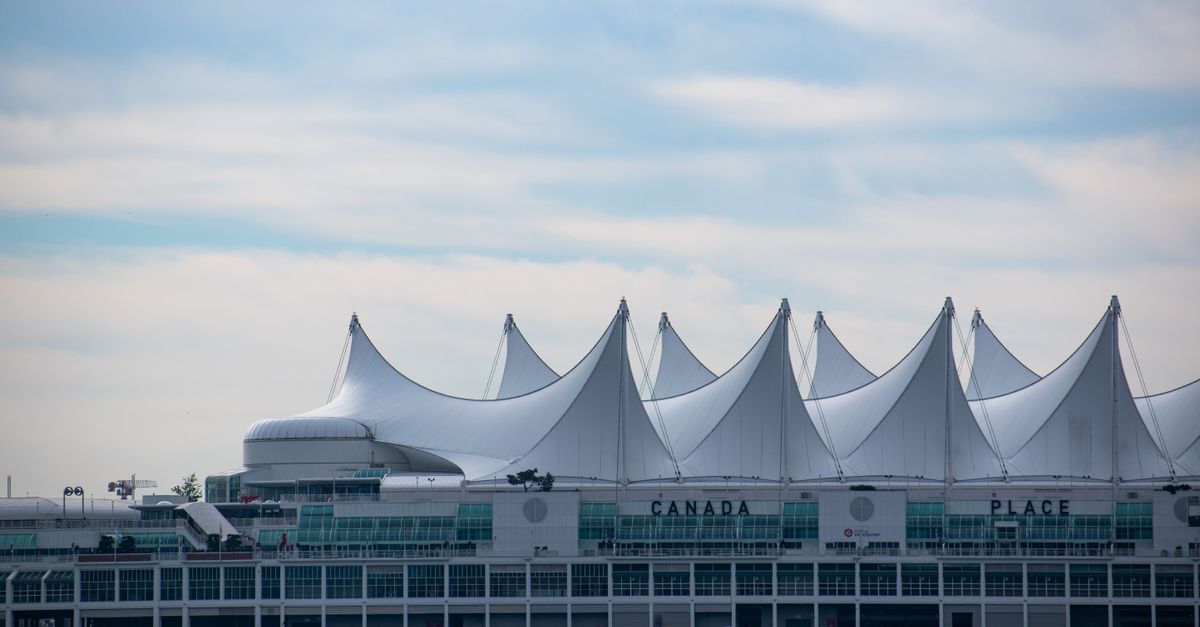 vancouver