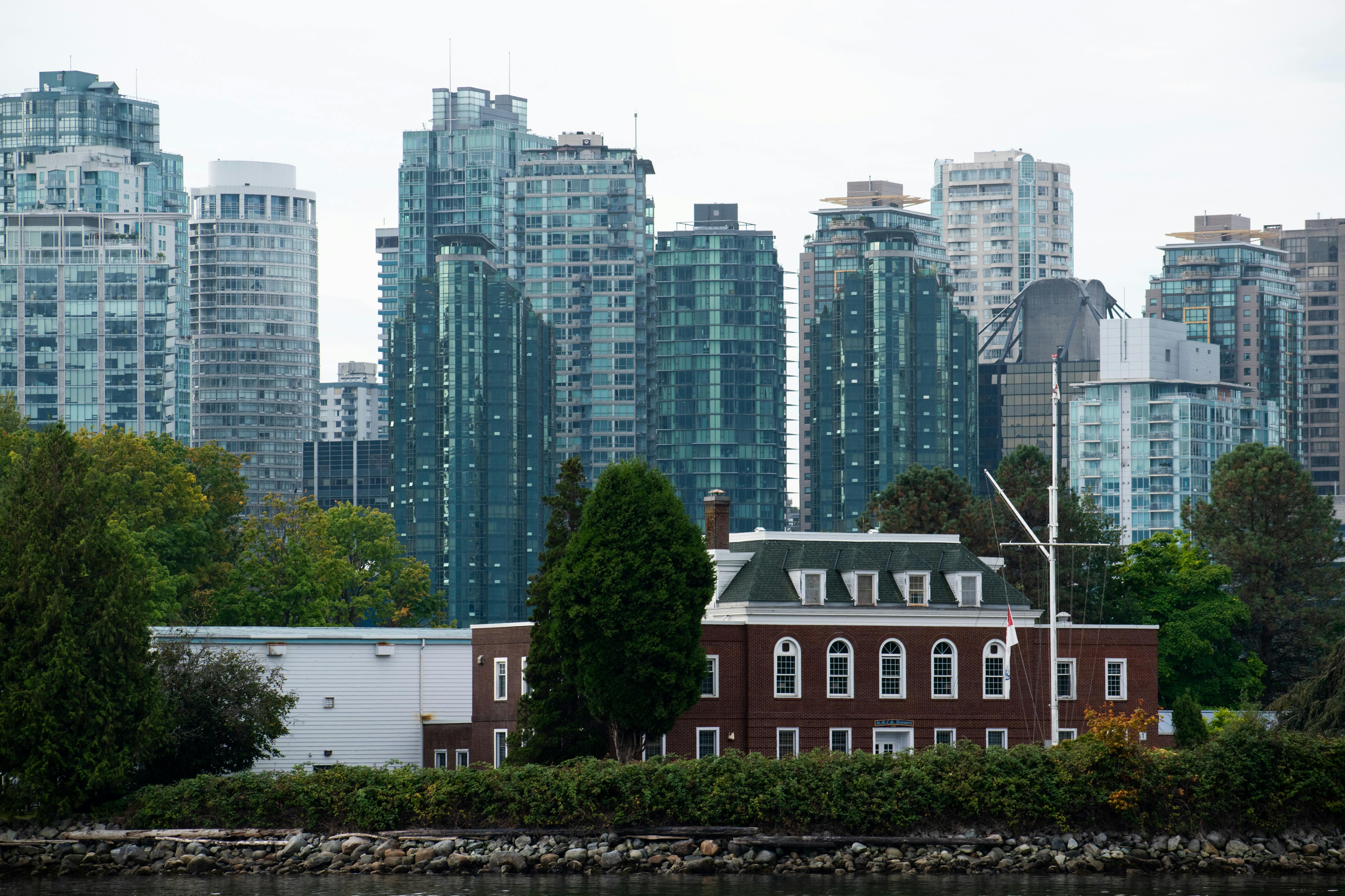 Vancouver city councillor proposes new tools to hold bad-faith rental housing landlords accountable — Photo by Esteban Arango