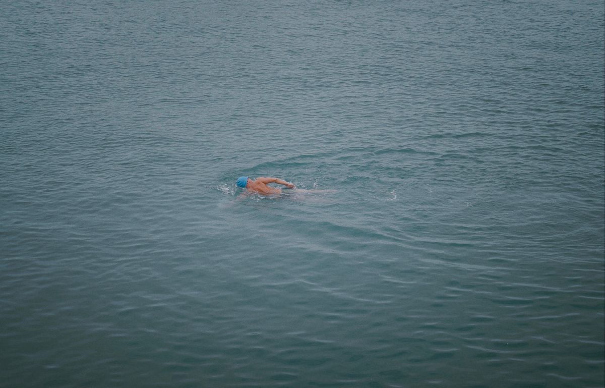 Aguas abiertas