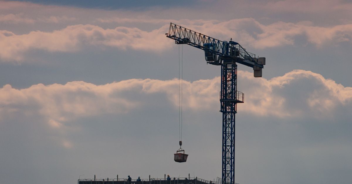 Pre-construction condo towers and cranes in downtown Toronto, the pre-construction dream that needs a closer look