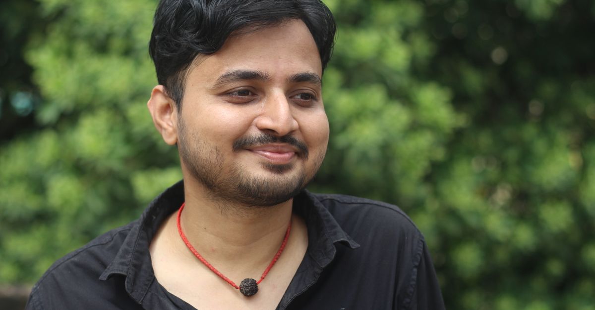 anupam roy