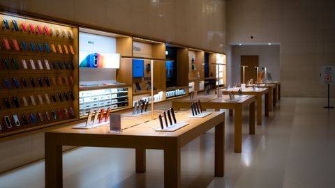 Mobile Phone Store