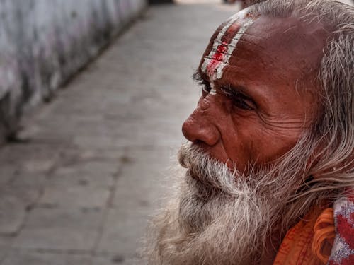 Ingyenes stockfotó Férfi, idős, indiai férfi témában
