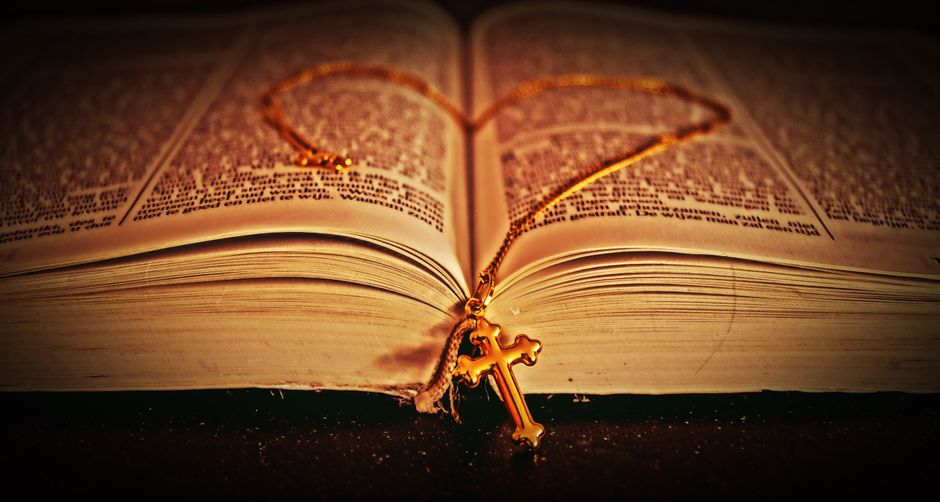 Bible Verses About Forgiveness: Find Healing Through Scripture