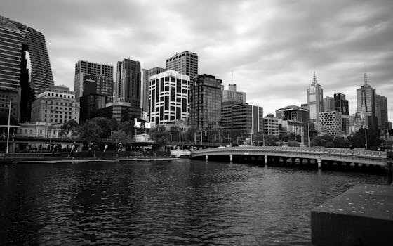 Melbourne, Australia photo 16