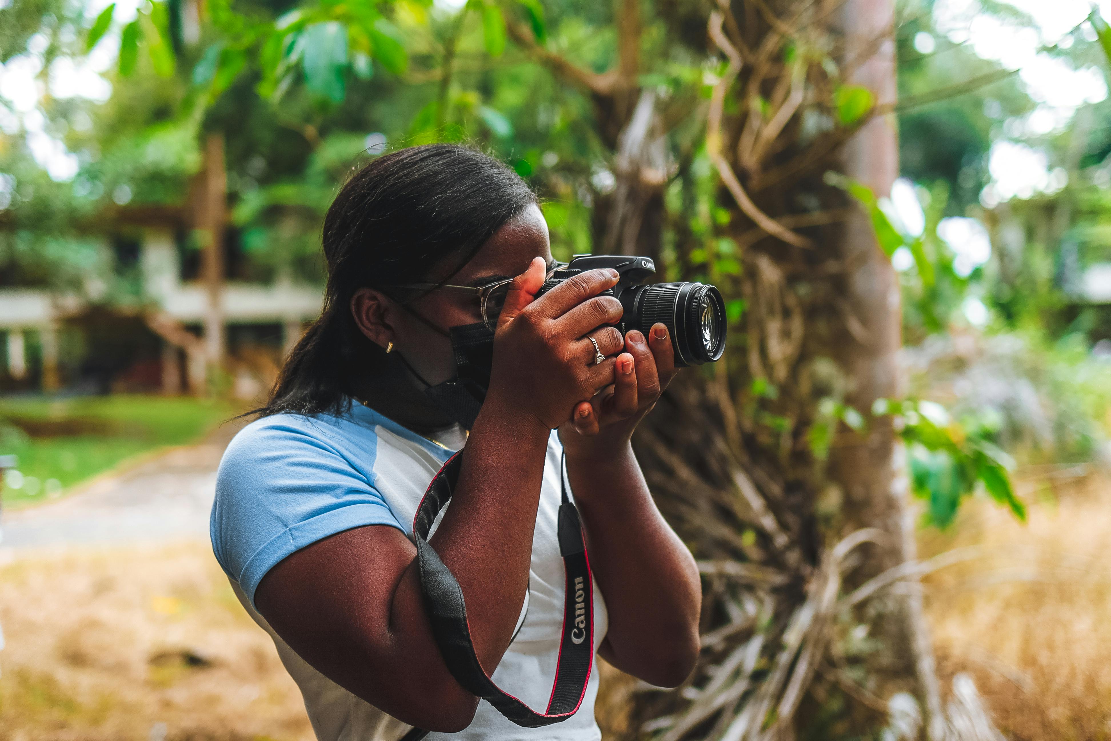 Student photography exhibit debuts at TPA honoring local teen’s creative legacy — Photo by Luis Quintero on Pexels