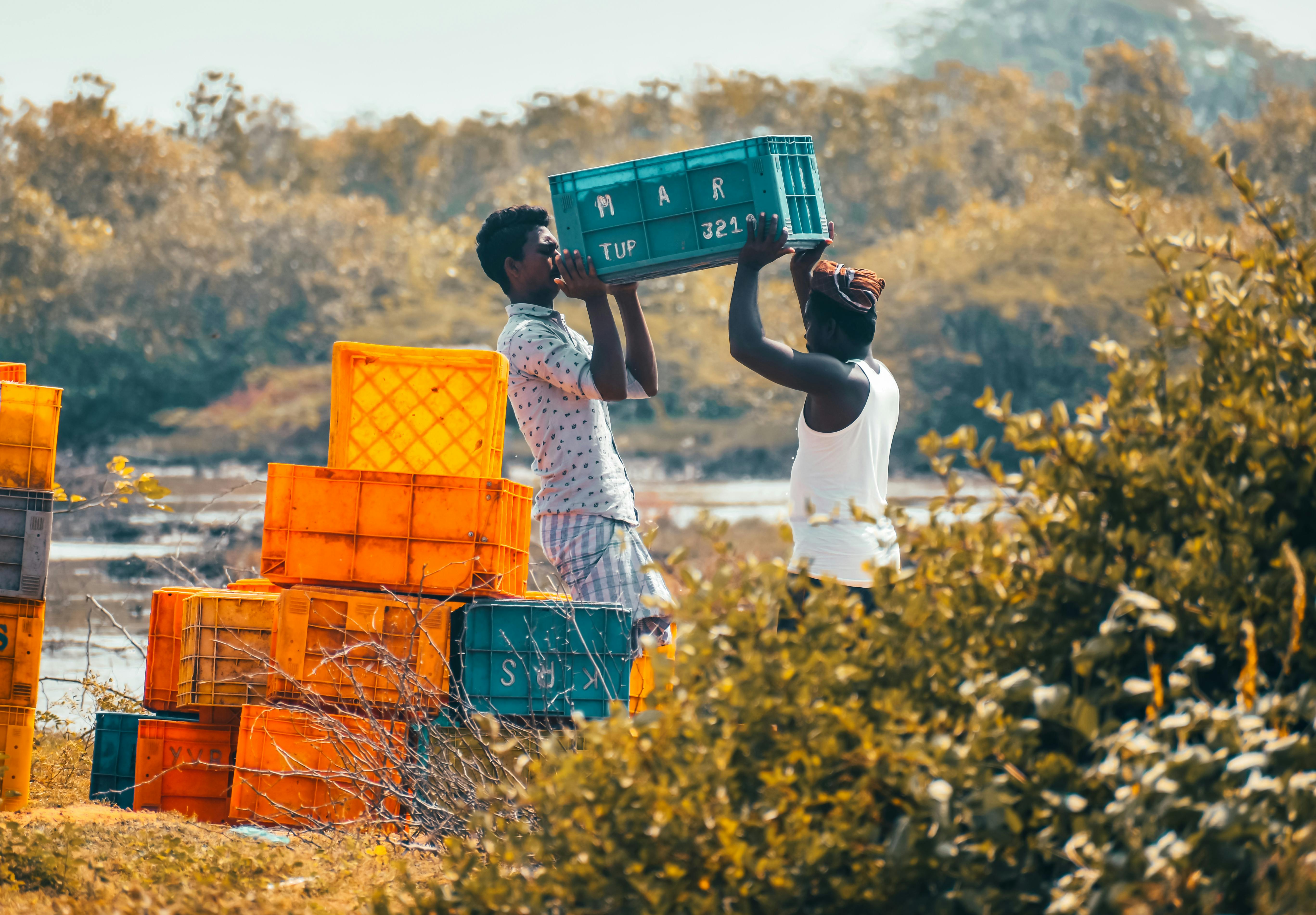 Benefits Of Work Ethic For Society