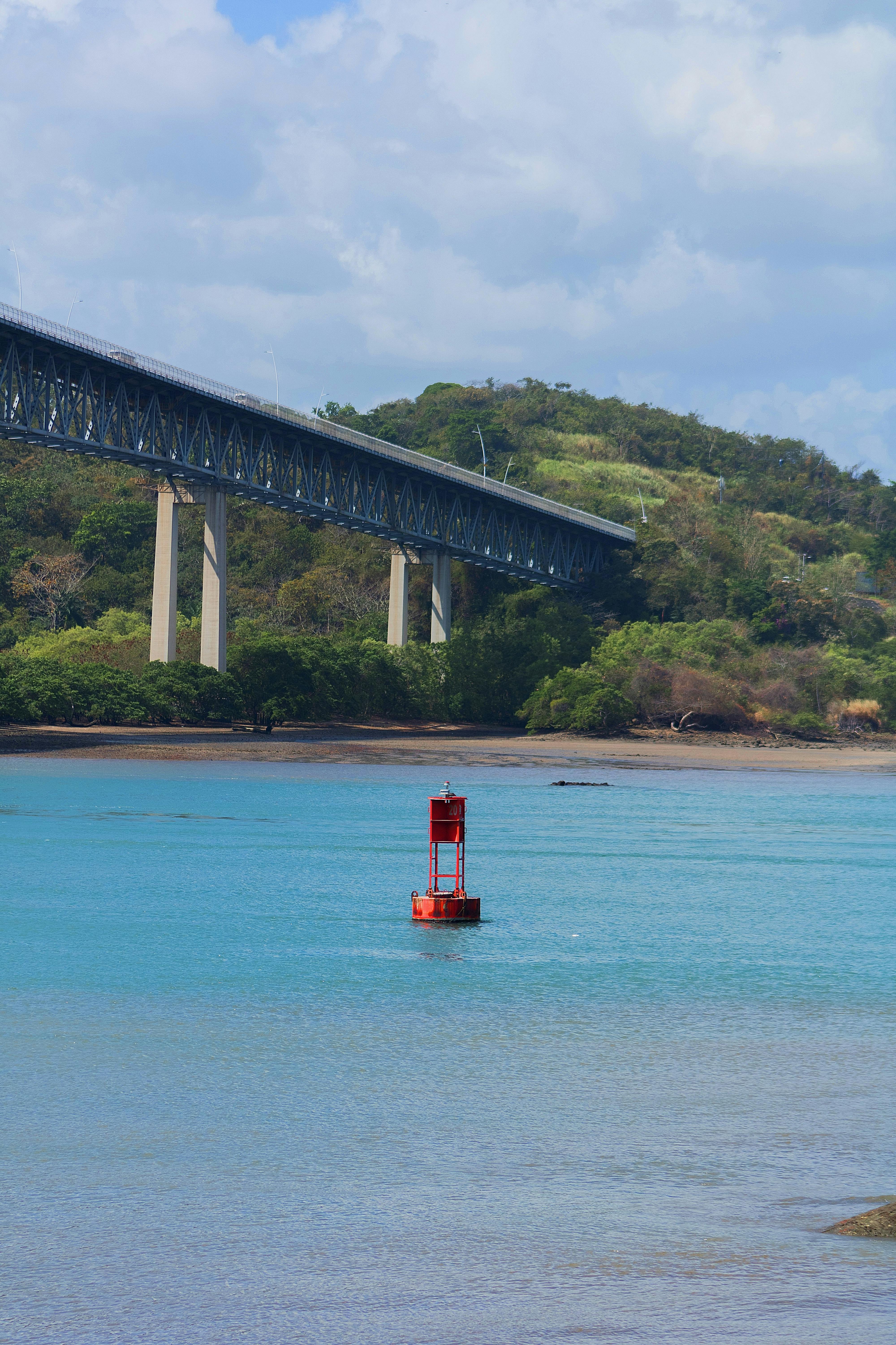 Panamá y su Canal: Redefiniendo la logística empresarial