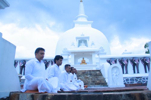 คลังภาพถ่ายฟรี ของ mahamevnawa, mahaviharaya, matara