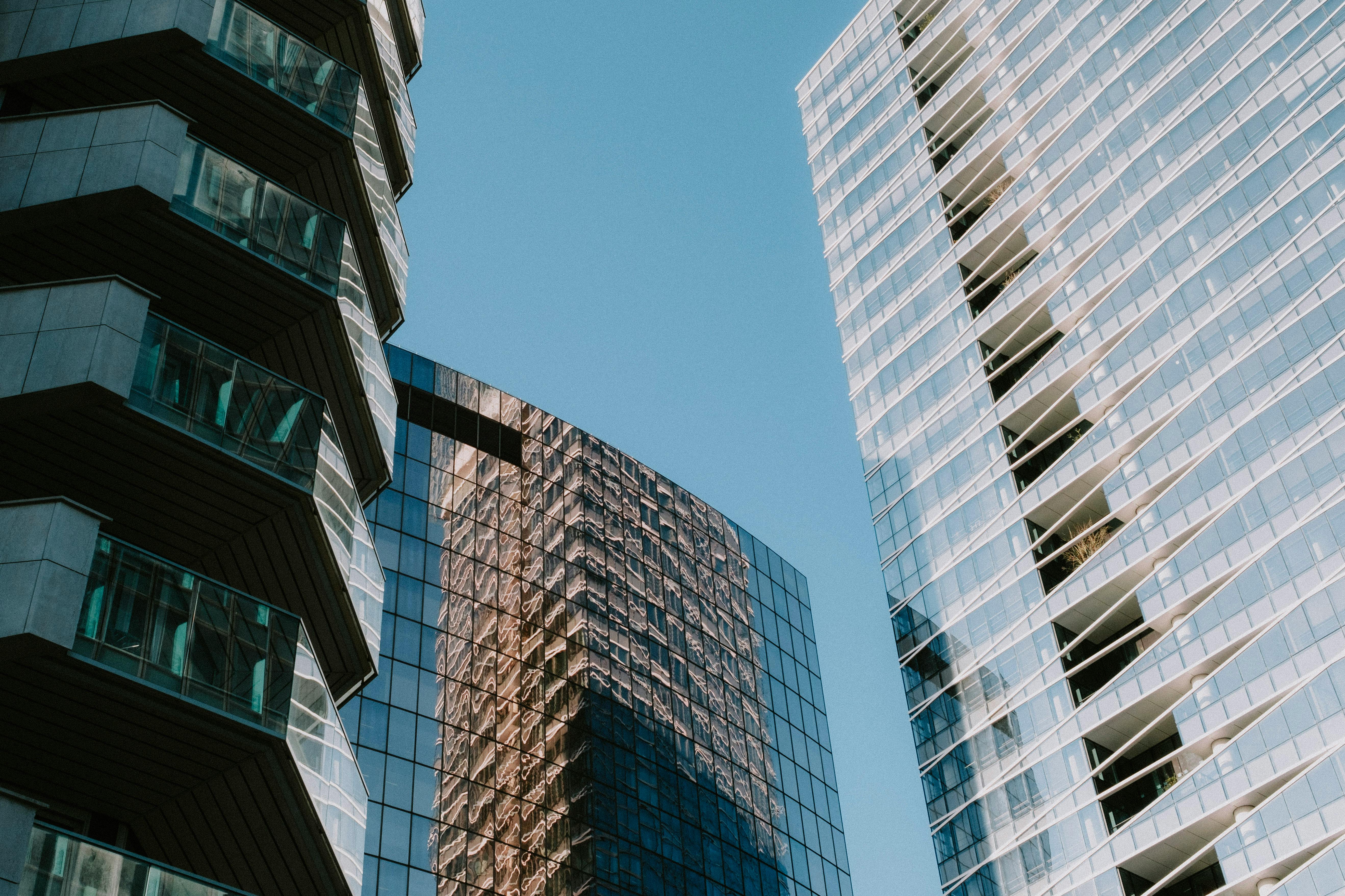 CBRE’s U.S. Property Management Business Expands Asset Management Capabilities — Photo by Mathias Reding on Pexels