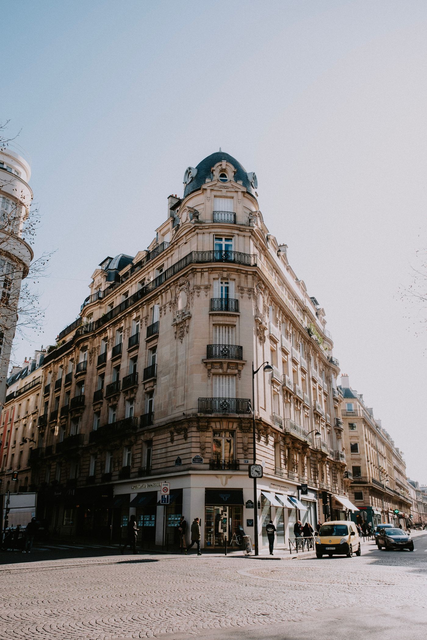 Cost of Living in France: What Americans Should Budget Before Moving