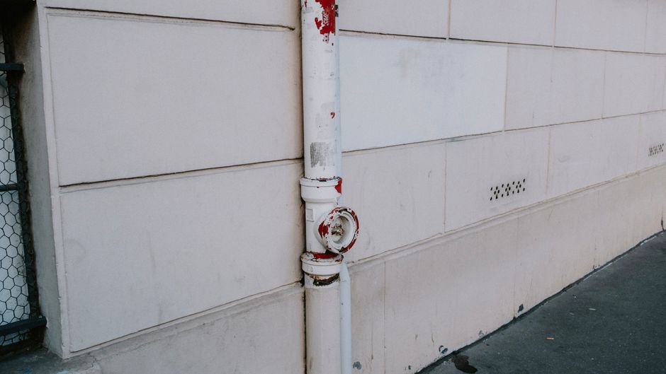 Frozen Pipe Damage Restoration service in San Diego, California — burst pipe water damage repair