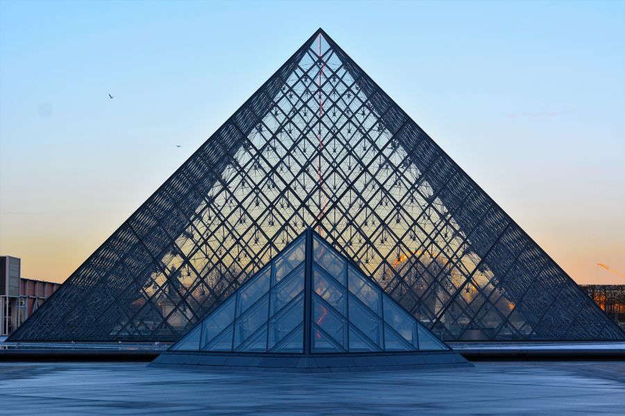 France — day 3