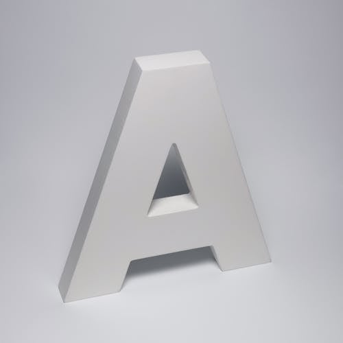 Free 三角形, 商業, 字母 的 免费素材图片 Stock Photo