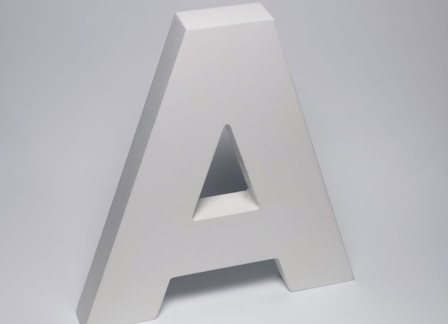 Outlit 3D Signage