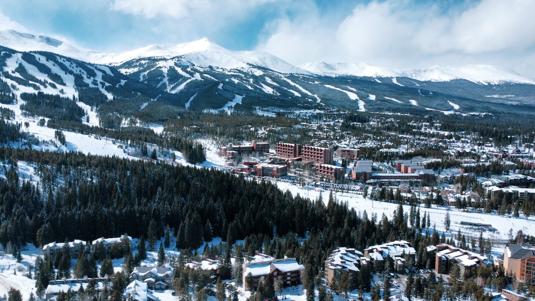 Things to Do in Winter Park Colorado | GetSki
