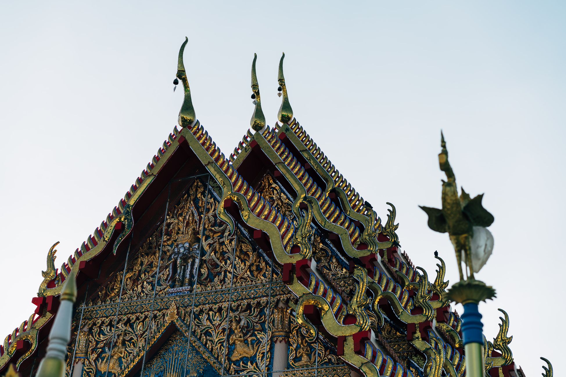 Boeddhistische tempel Waalwijk en Thailand sluiten financieel geschil bij