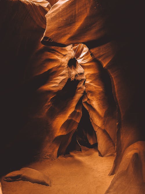 地質学, 岩石層, 峡谷の無料の写真素材