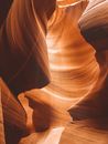 Natural Rock Formation