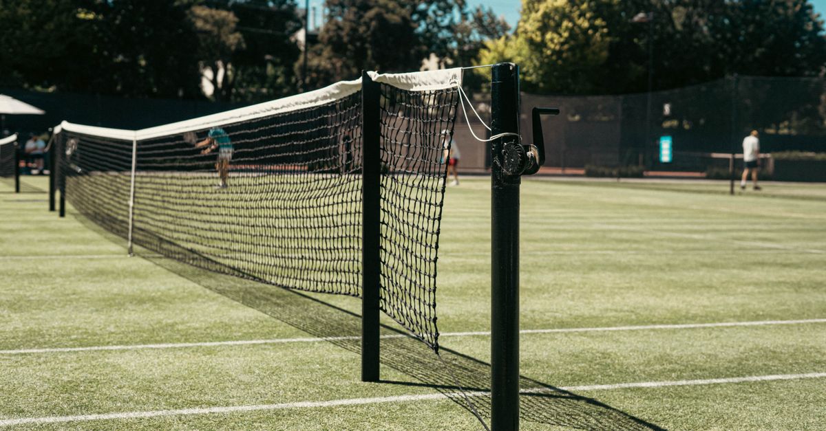 Comment le tennis peut renforcer votre passion pour le sport
