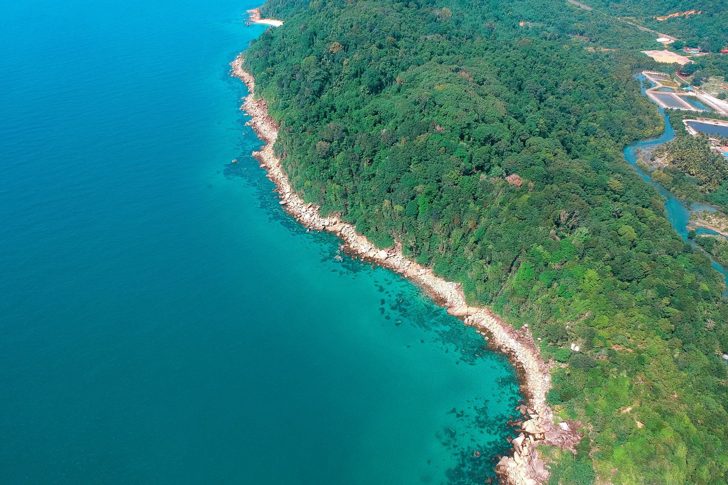 20 miljarder dollar i Johor: Ska svenska investerare oroa sig för Phuket?