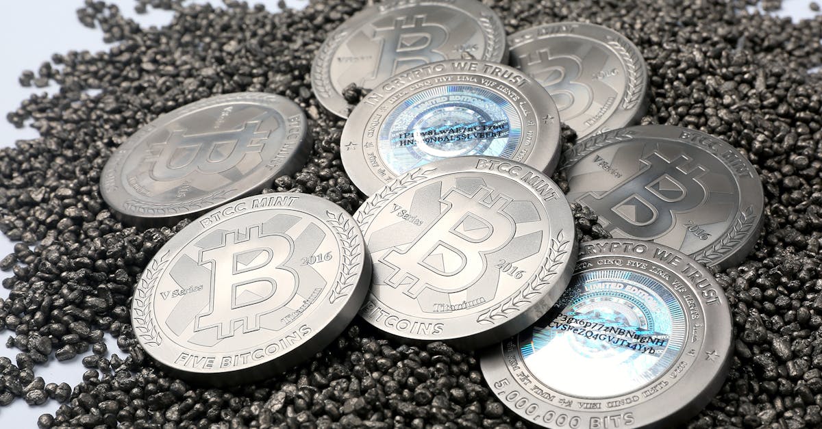Free stock photo of bitcoin, coin, coinbase
