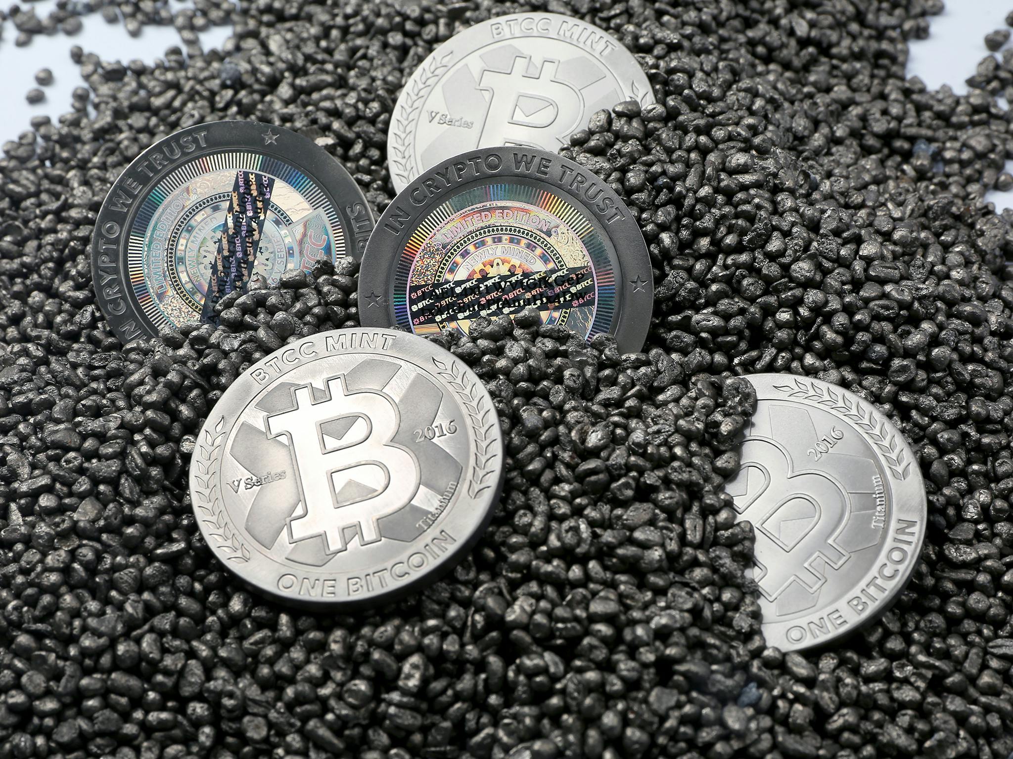 Free stock photo of bitcoin, coin, coinbase