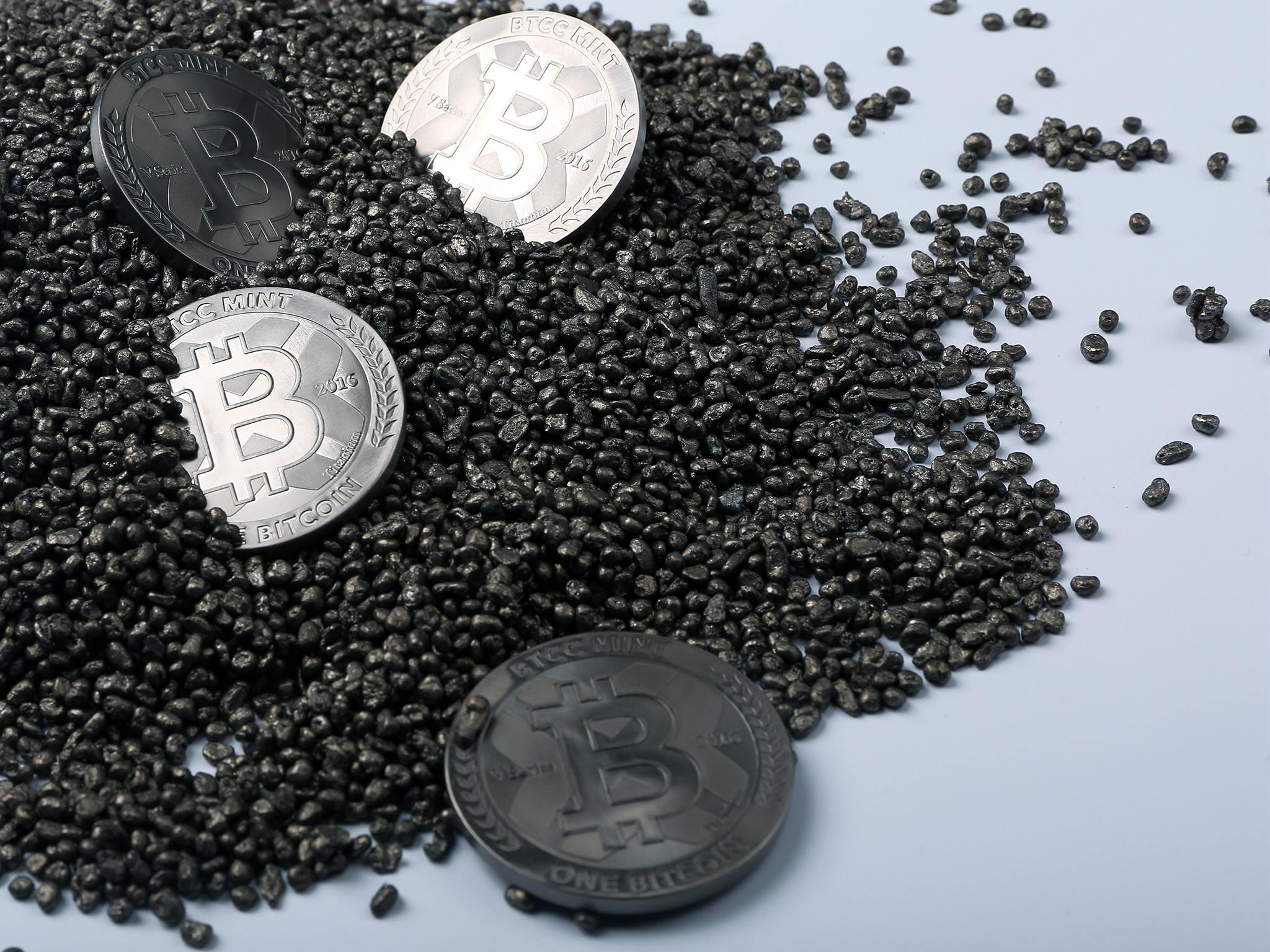Free stock photo of bitcoin, coin, coinbase