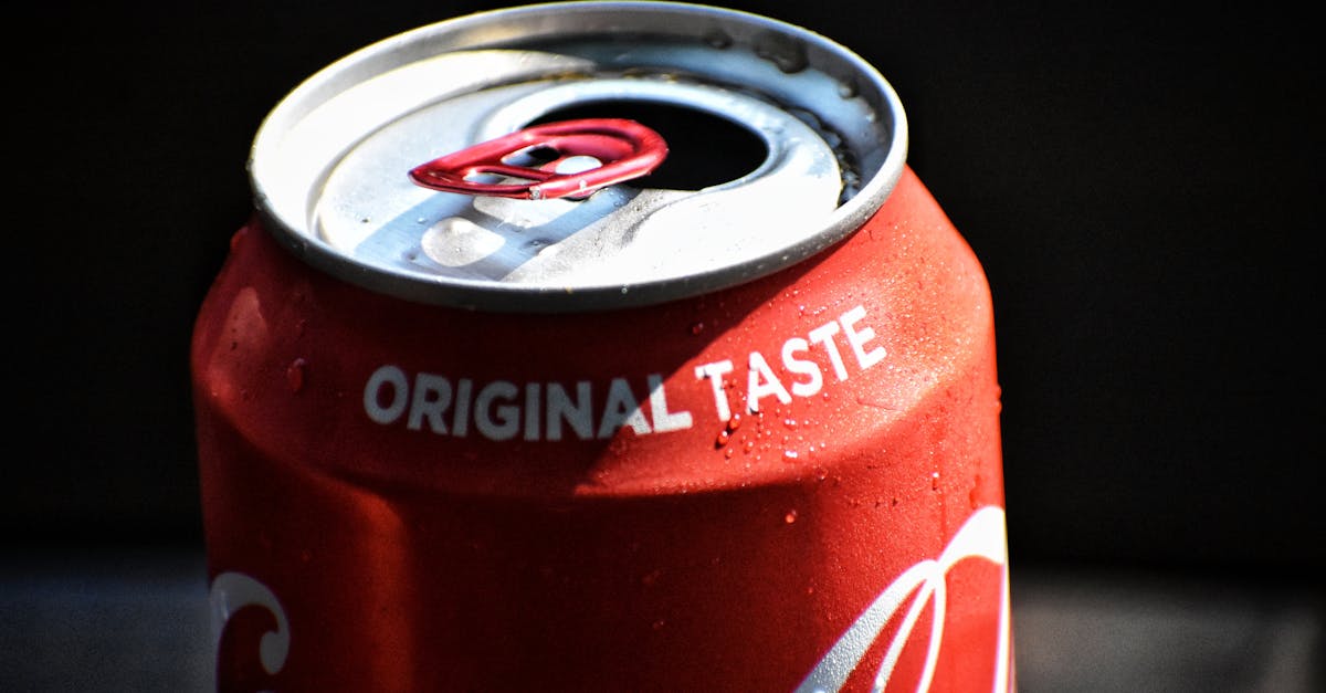 Coca-cola Soda Can · Free Stock Photo Coca-cola Soda Can · Free Stock Photo - 1200 x 627 jpeg 60kB