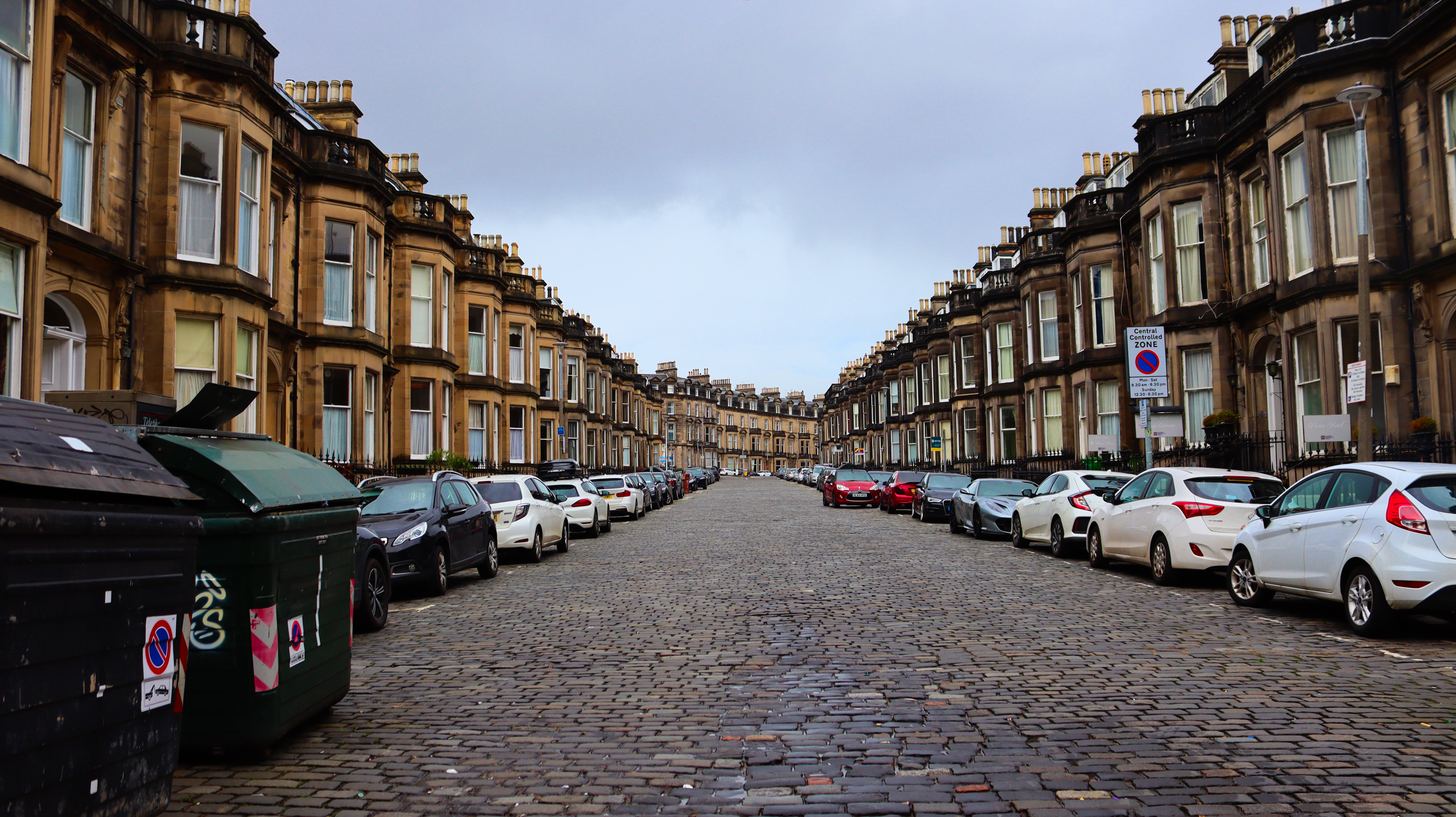 Steadily Named Preferred Landlord Insurance Provider for Real Property Management Franchise Owners — Photo by Joshua Taylor o