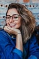 Portrait of testimonial author - CEO, Data Insights