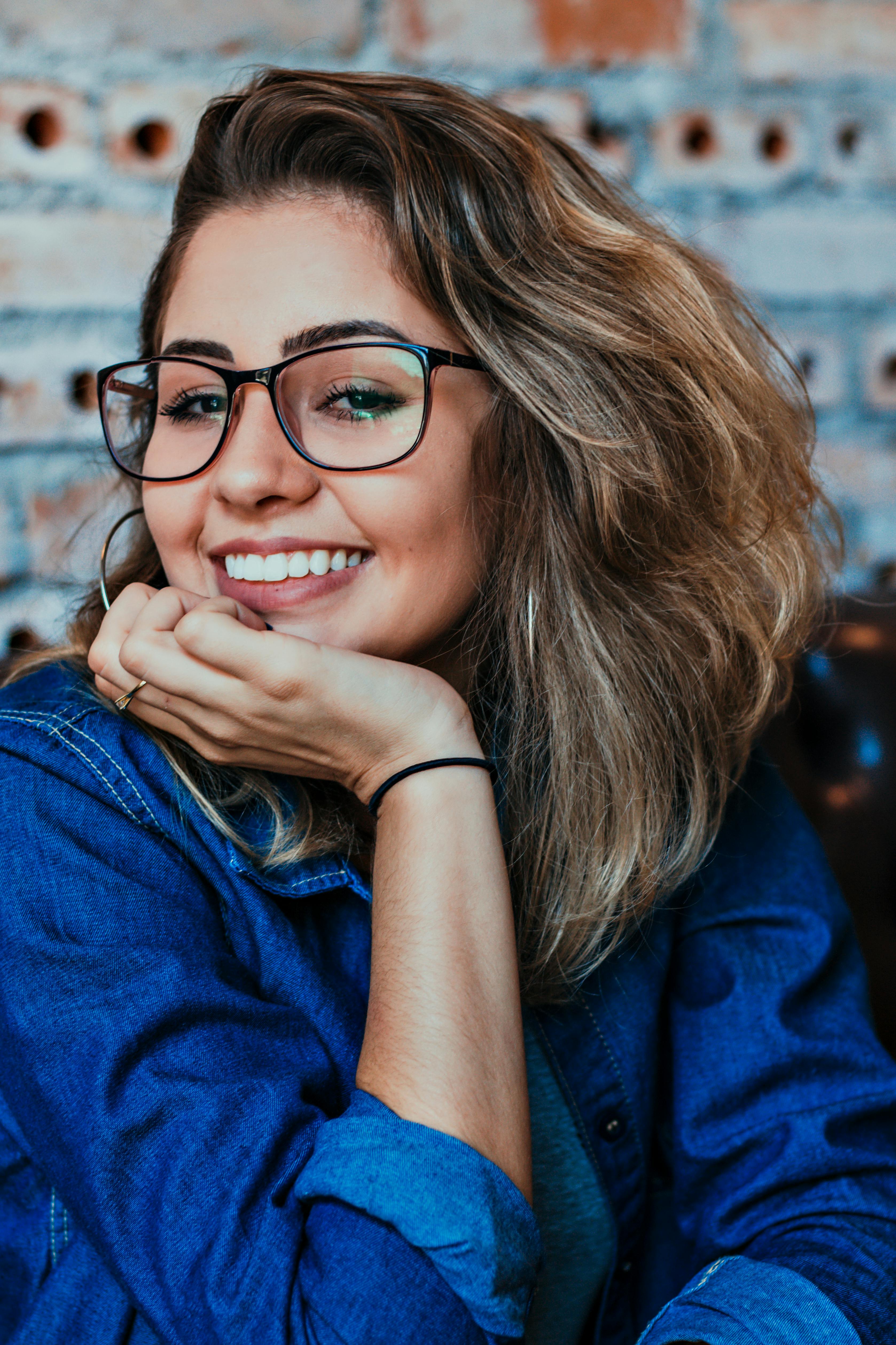 60,000+ Best Smile Images · 100% Free Download · Pexels Stock Photos