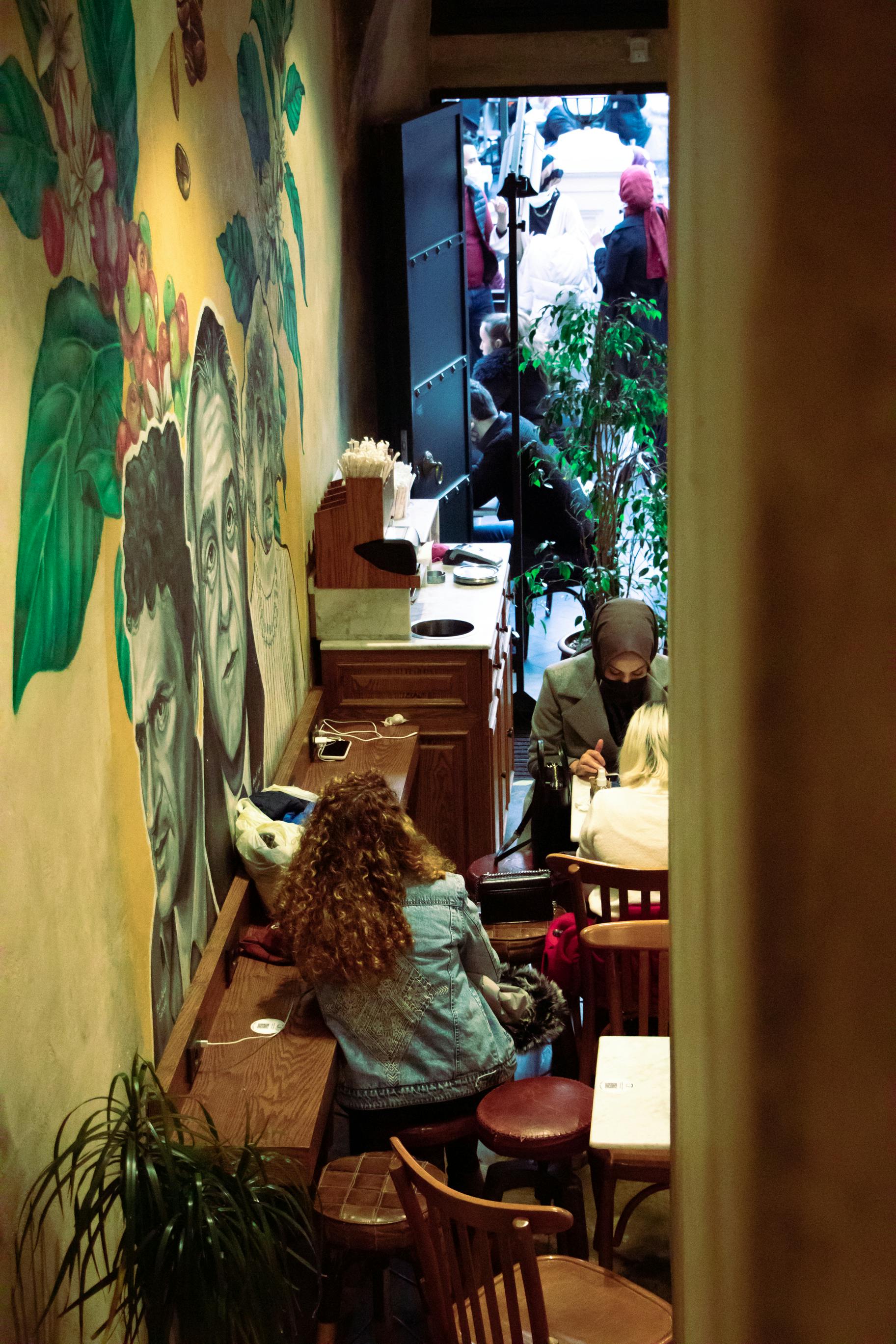 Gratis Immagine gratuita di #interno, amicizia, arte urbana Foto a disposizione