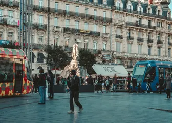 Photo Abdelmoughit LAHBABI / Pexels