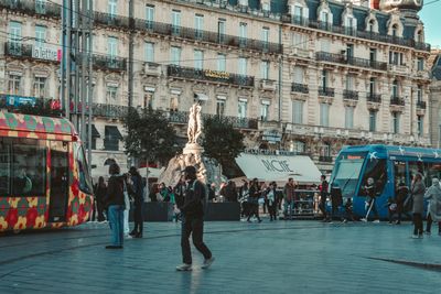 Montpellier