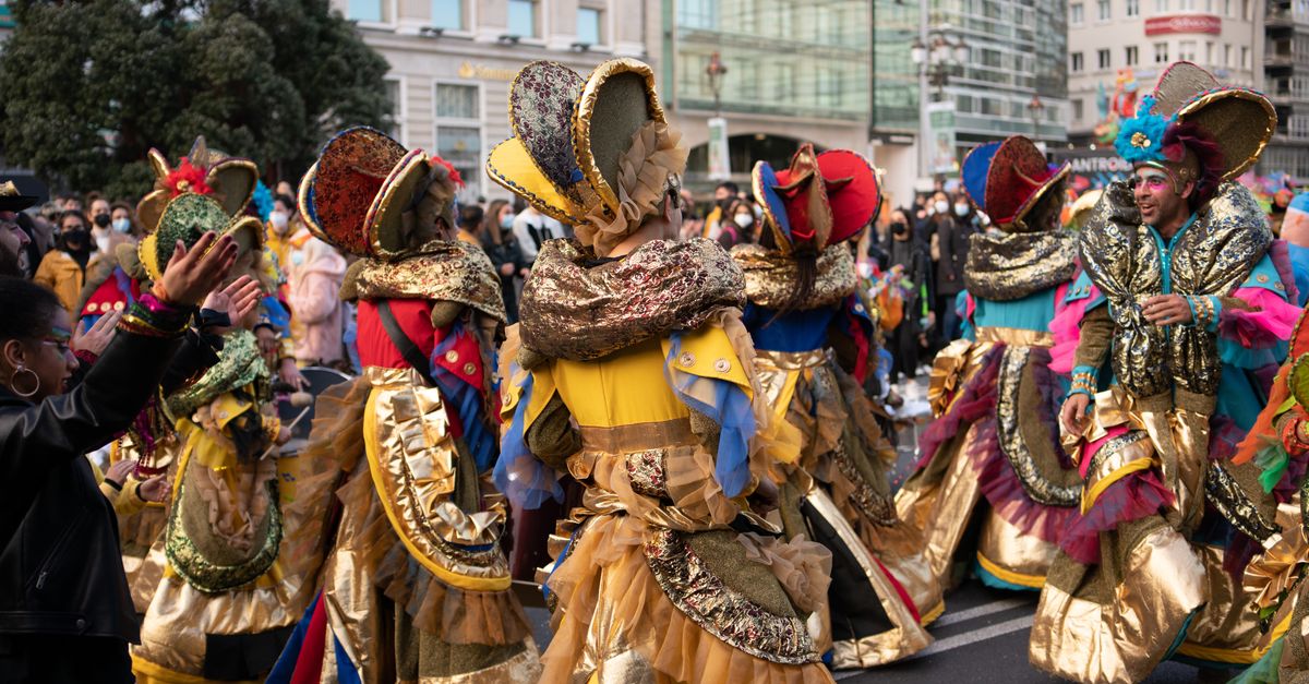 Les tendances déguisements pour Carnaval : Quoi de neuf ?