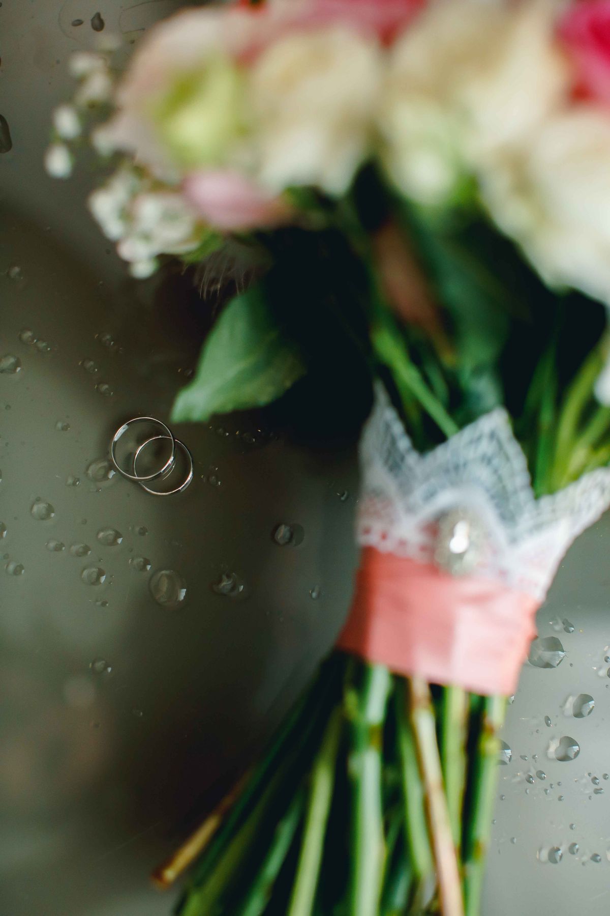Alya detail potret