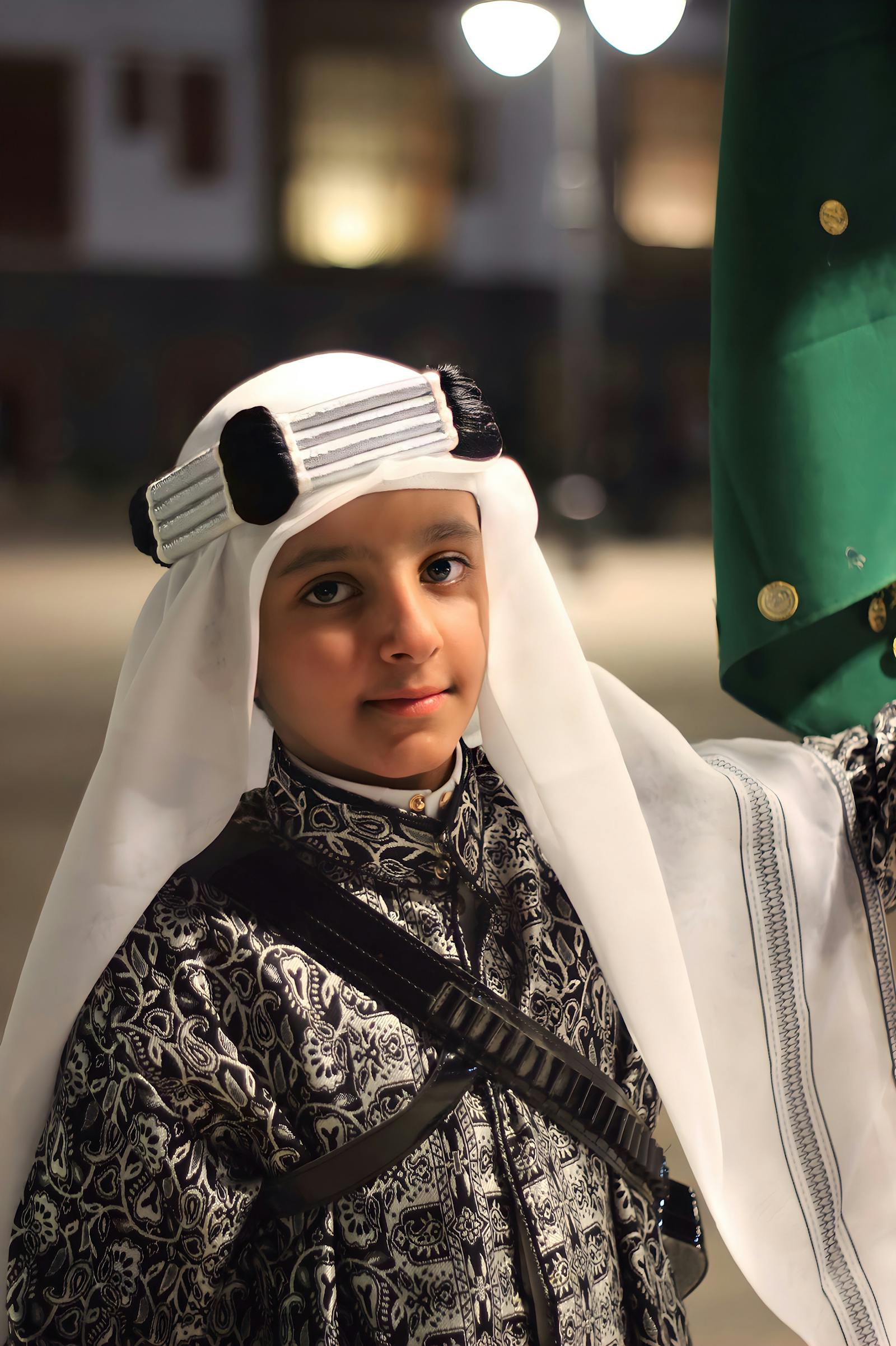 What it's like to drive Saudi Arabian princesses around | WLRN