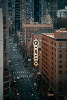 Portland