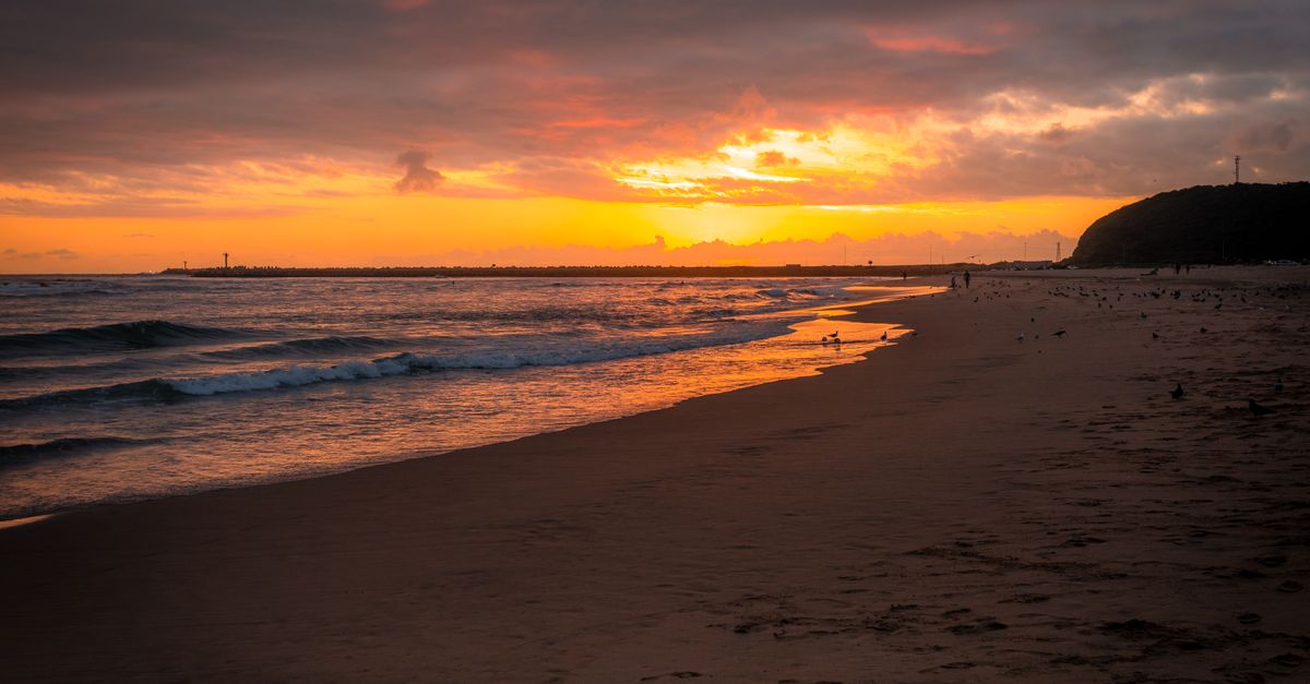 Durban South Africa: Indian Heritage, Curry Trail and Beaches