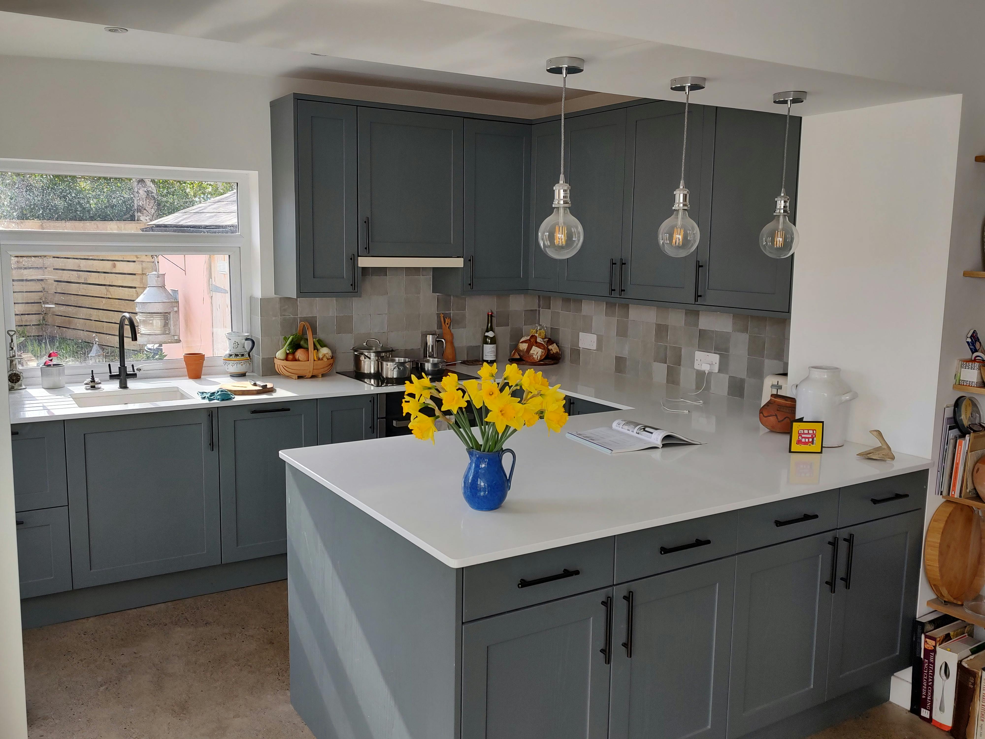 Jams Kitchens Fitted. 10 Photos & Videos Collected by Jose