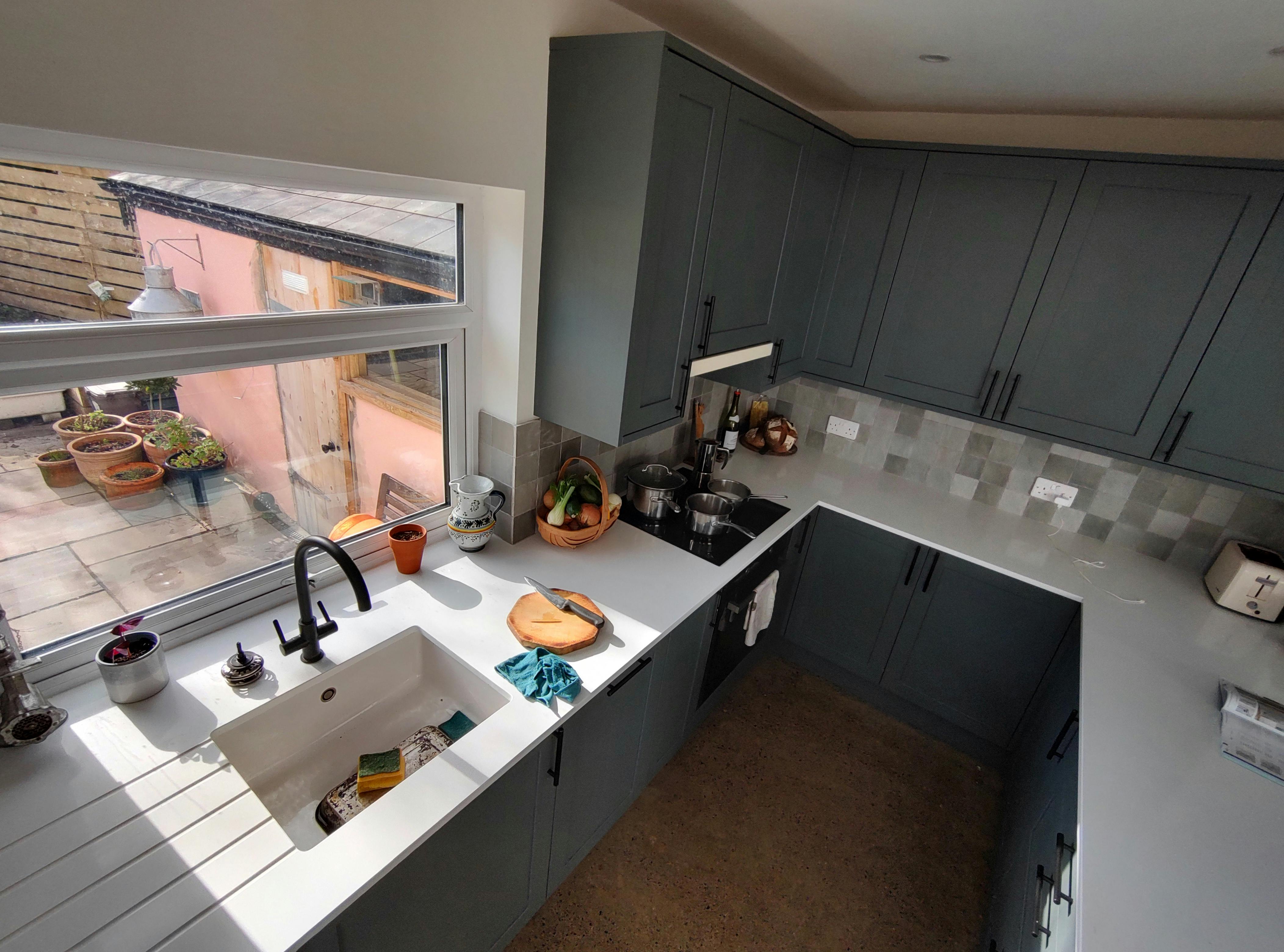 Jams Kitchens Fitted. 10 Photos & Videos Collected by Jose