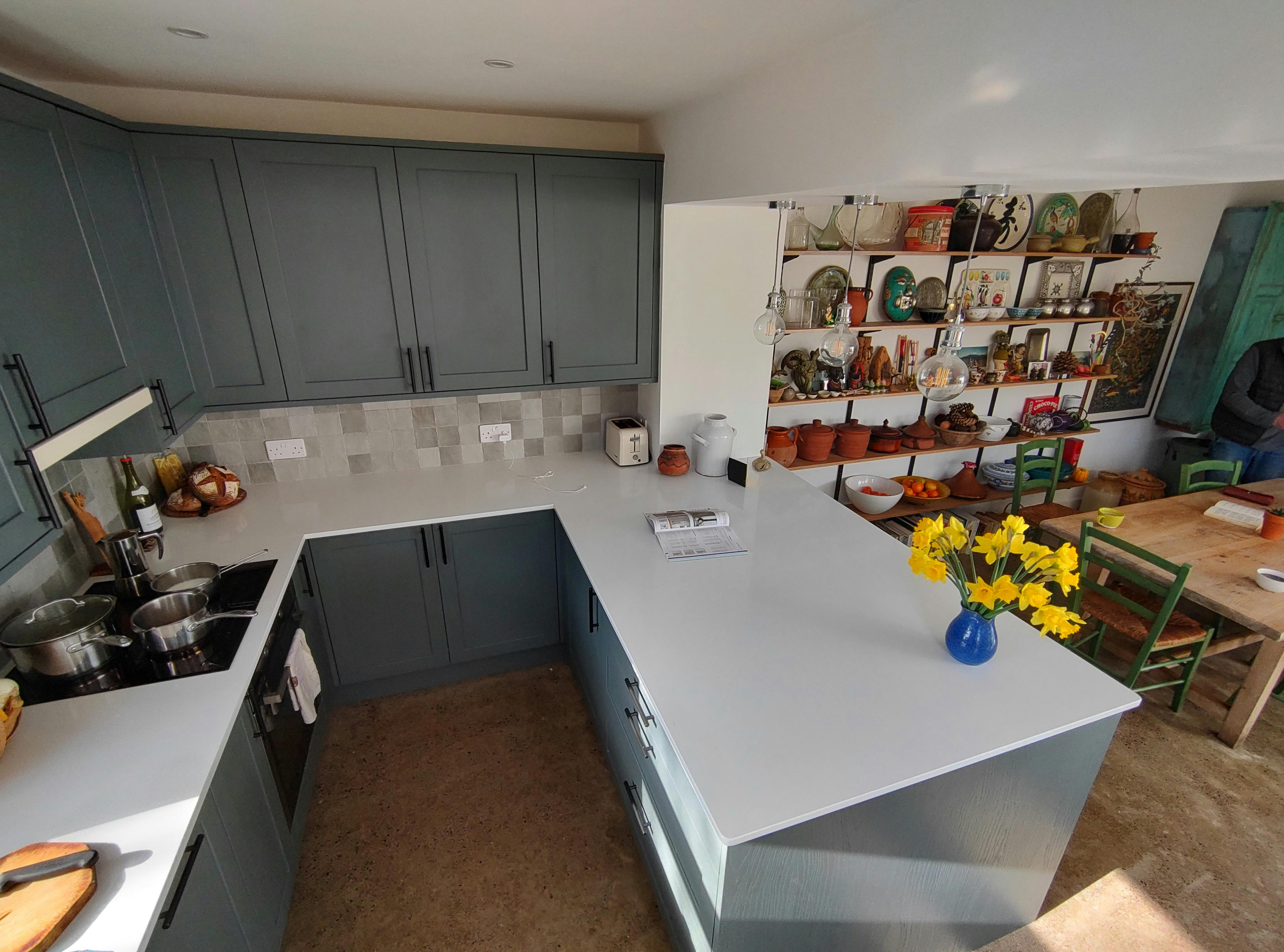 Jams Kitchens Fitted. 10 Photos & Videos Collected by Jose